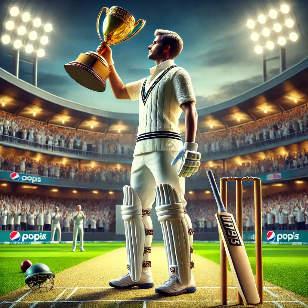 Fantasy Cricket